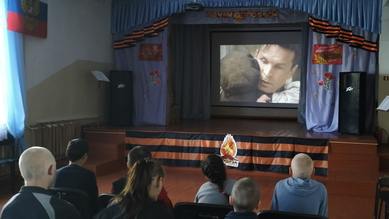 Просмотр и обсуждение фильма &amp;quot;Солдатик&amp;quot; (2019).