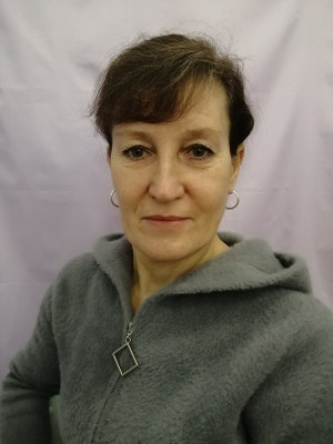 Двизова Ирина Владимировна Двизова Ирина Владимировна