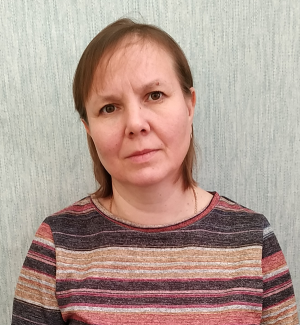 Коростелева Татьяна Кирилловна Коростелева Татьяна Кирилловна