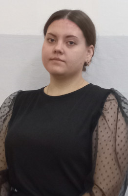 Ламехова Юлия Александровна Ламехова Юлия Александровна
